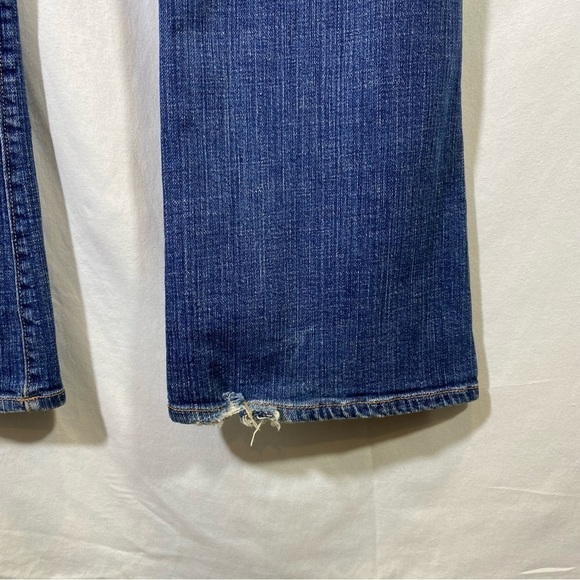 Old Navy the dreamer womens denim jeans size 10R - Picture 8 of 8